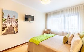 Apartamento Hibiscos - Minho's Guest